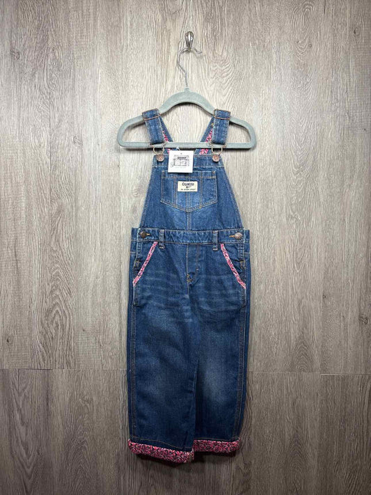 Osh Kosh Overalls