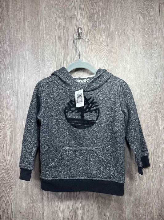 Timberland Size 4y Hoodie