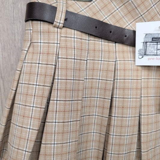 Zara Size 6-7y Skirt