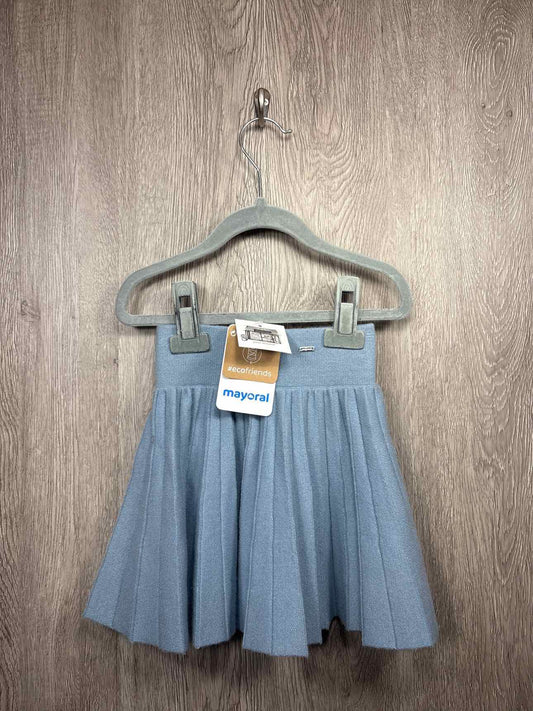 Mayoral Size 5y Skirt