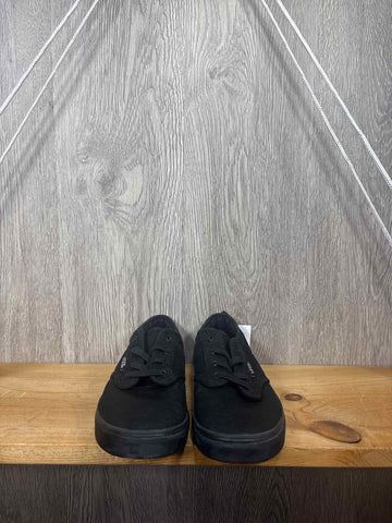 Vans Size Y2 Sneakers