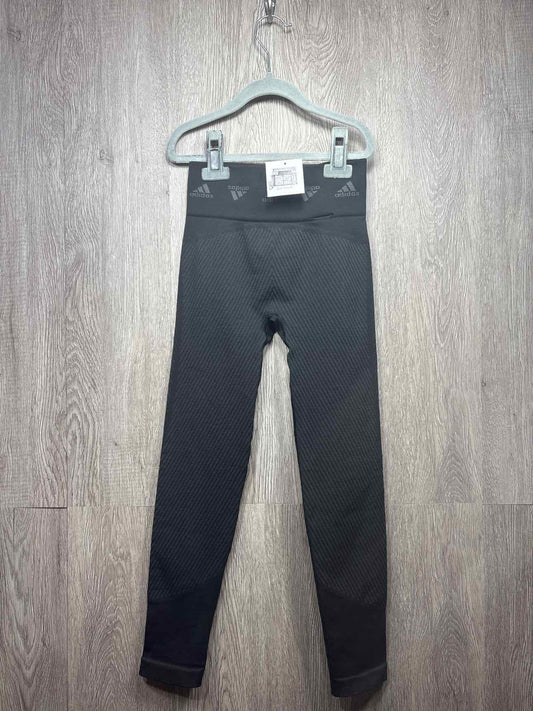 Adidas Size 9-10y Pants