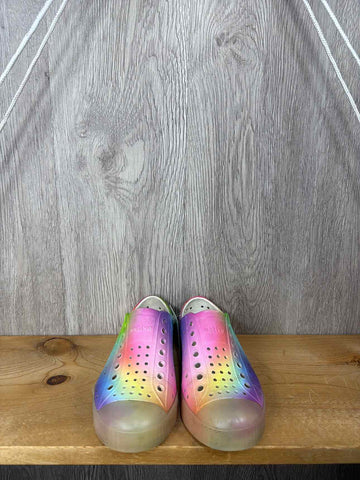 Native Size C11 Summer