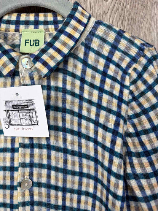FUB Size 3-4y Shirt