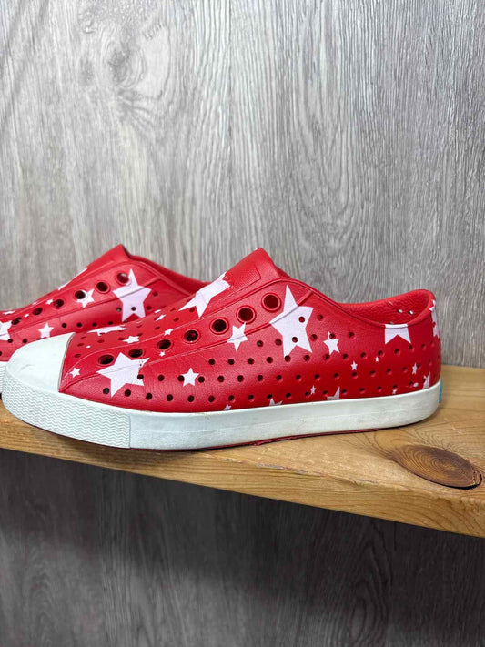 Native Size Y6 Summer