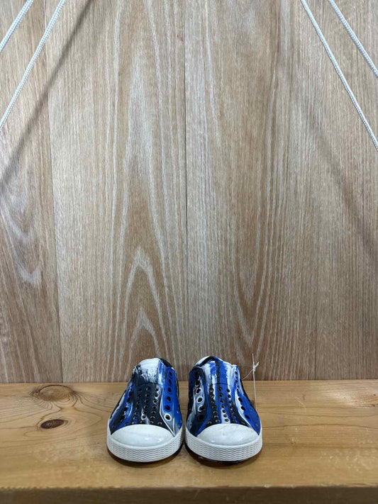 Native Size C4 Summer