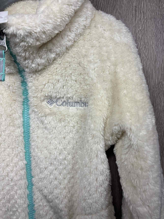 Columbia Size 6-7y Jackets & Outerwear
