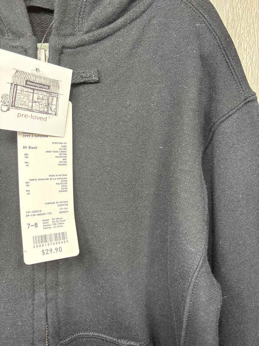 Uniqlo Size 7-8y Hoodie