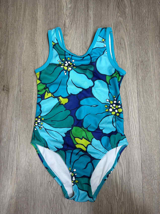 Gymboree Size 6y Swim gear