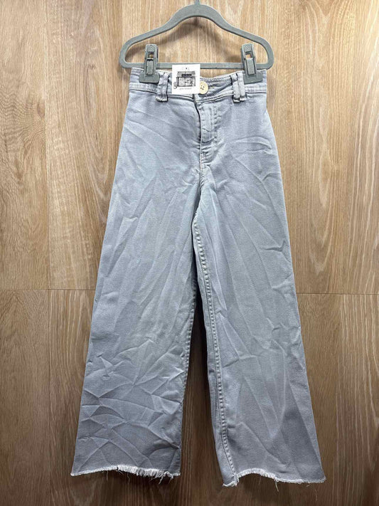 Zara Size 9y Pants