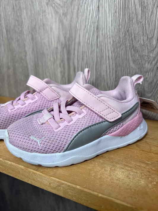 Puma Size C9 Sneakers
