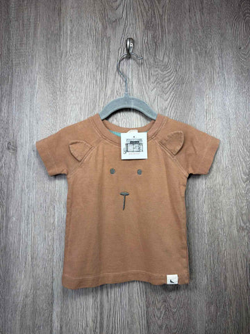 Turtledove London Size 6-12m Shirt