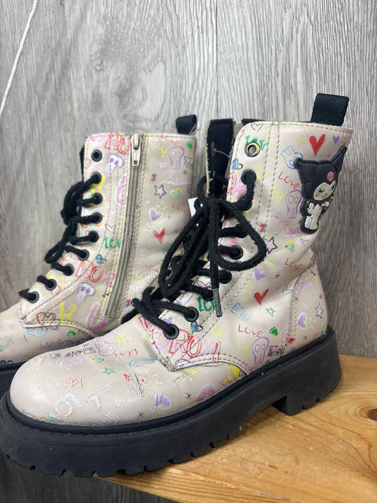 Zara Size Y1 Boots