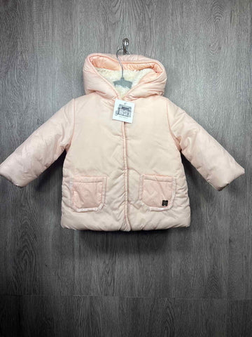 Carrement Beau Size 9-12m Jackets & Outerwear