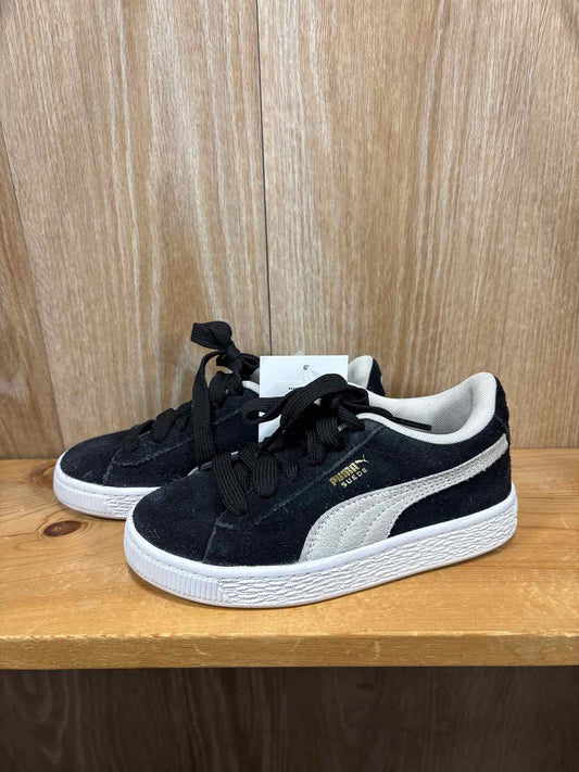 Puma Size C13 Sneakers