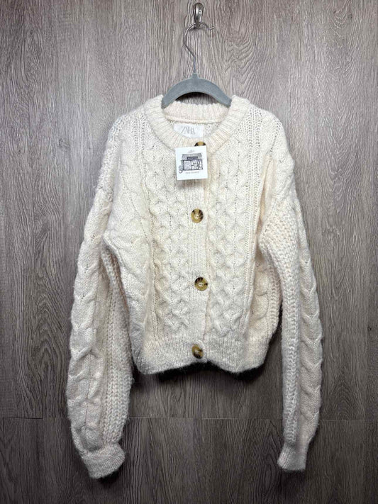 Zara Size 11-12y Sweater