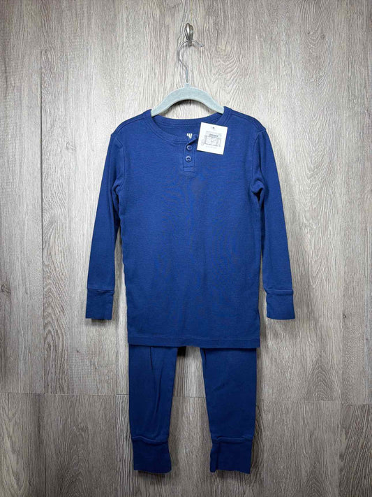 Gap Size 6y Pajamas