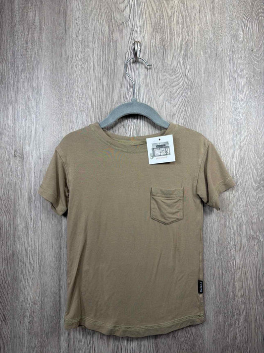 Belan.J Size 2y Shirt