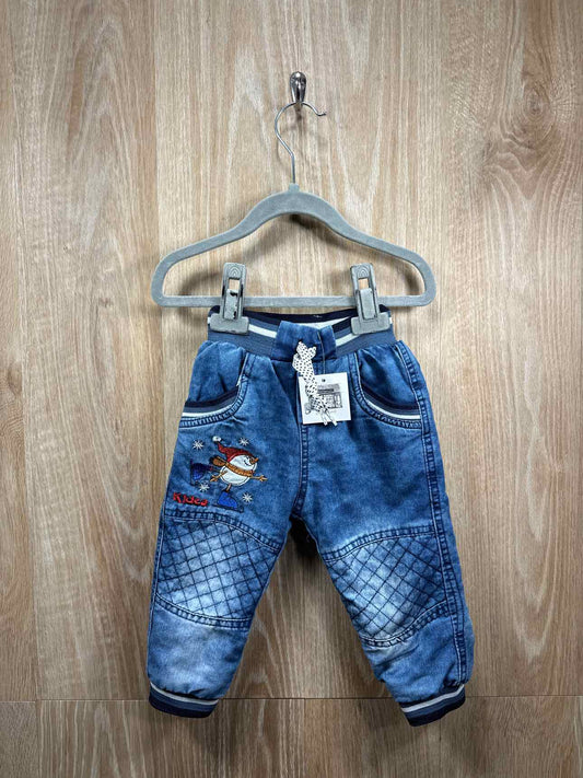 Size 9-12m Pants