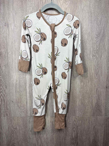 Size 6-12m Sleeper