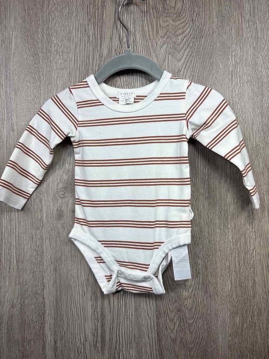 Petit Lem Size 0-3m Onesie