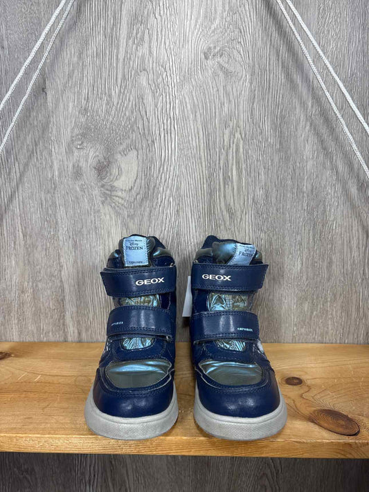 Geox Size C11 Boots