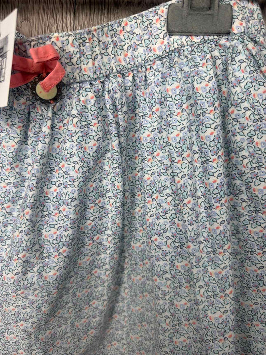 Sergent Major Size 12y Skirt