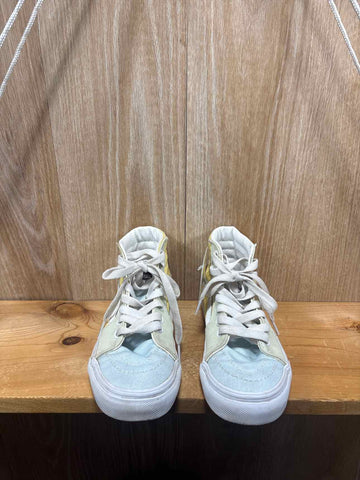Vans Size Y1 Sneakers