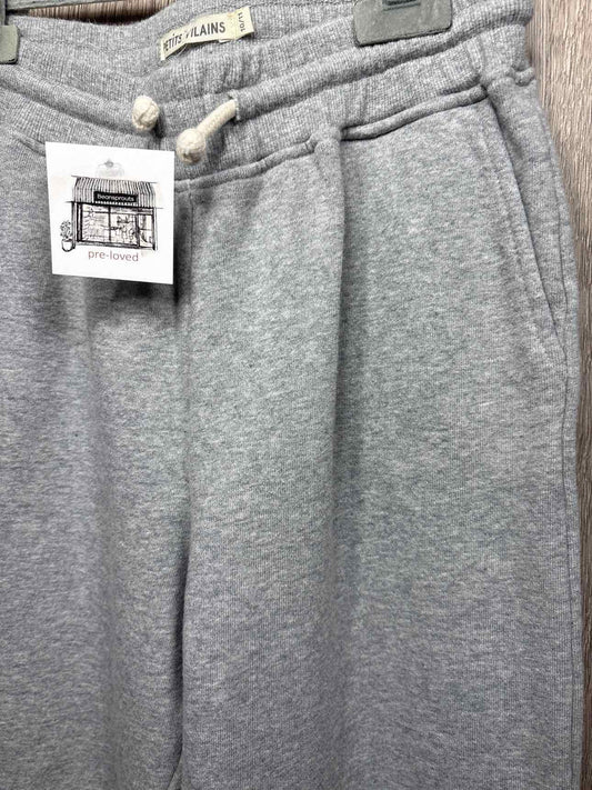 Petits Vilains Size 10-11y Pants