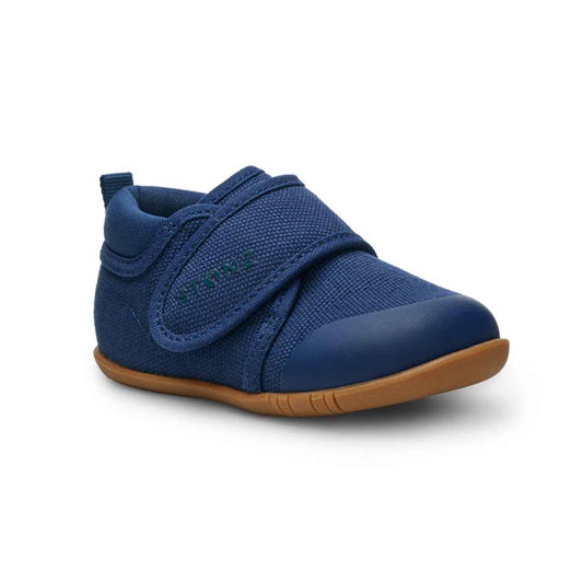 Cruiser baby natural - Navy