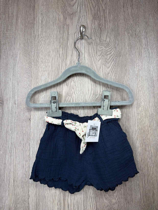 Vertbaudet Size 6-9m Shorts