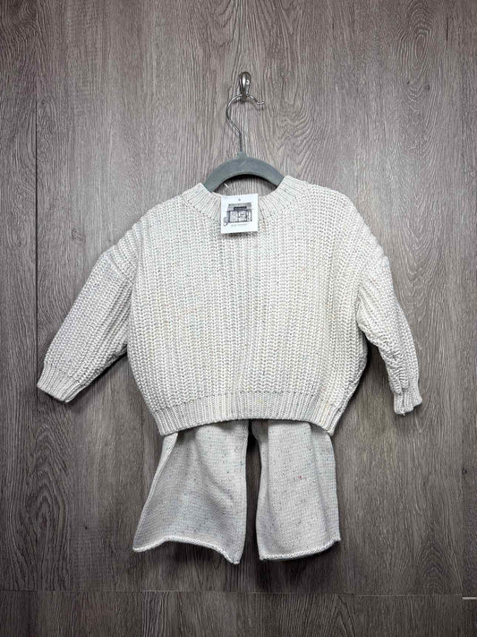 Size 12-24m Outfit