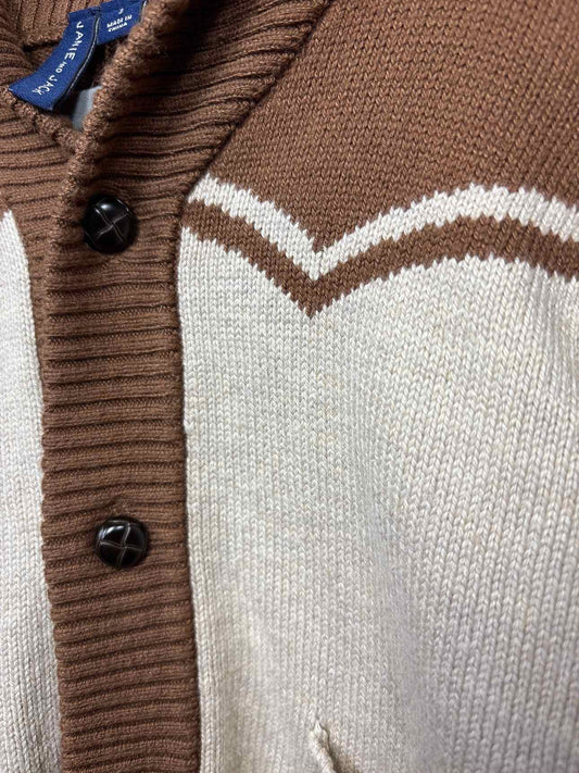 Janie and Jack Size 3y Sweater