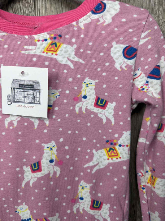 Hatley Size 2y Pajamas