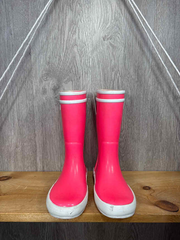 Aigle Size C11 Rain Boots