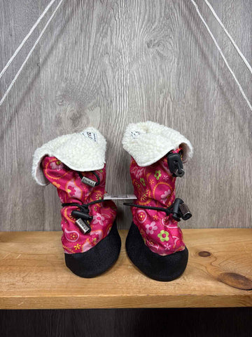Stonz Size C3 Soft Sole