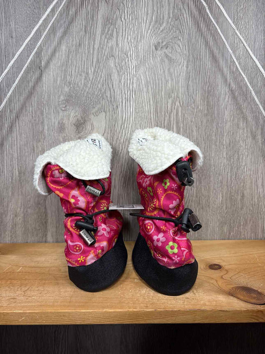 Stonz Size C3 Soft Sole