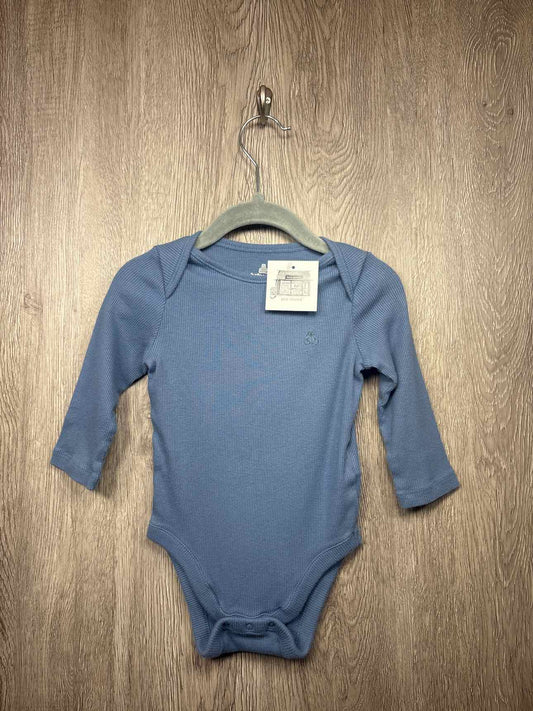 Gap Size 6-12m Onesie