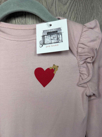 Gap Size 3-6m Onesie