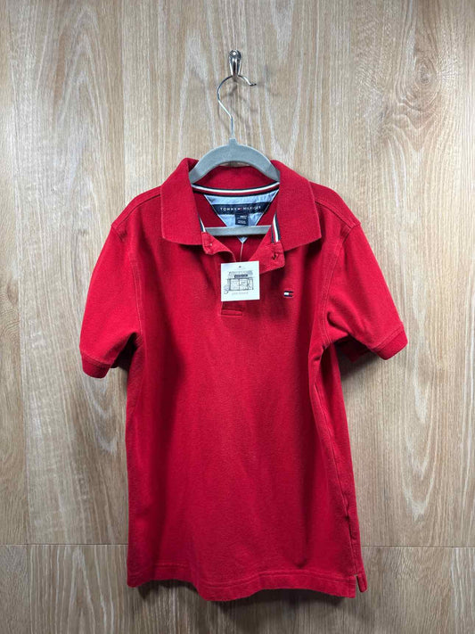 Tommy Hilfiger Size 13-14y Shirt