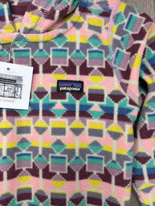 Patagonia Size 6-12m Sleeper
