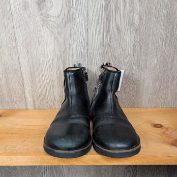 Pomdapi Size C12 Boots