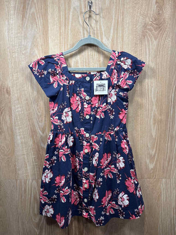 Gap Size 6-7y Dress