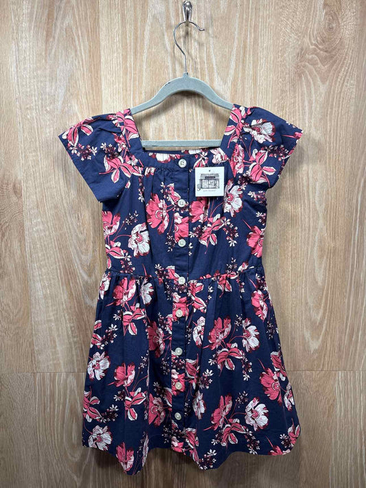 Gap Size 6-7y Dress