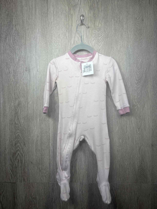 Zippy Jamz Size 6-9m Sleeper