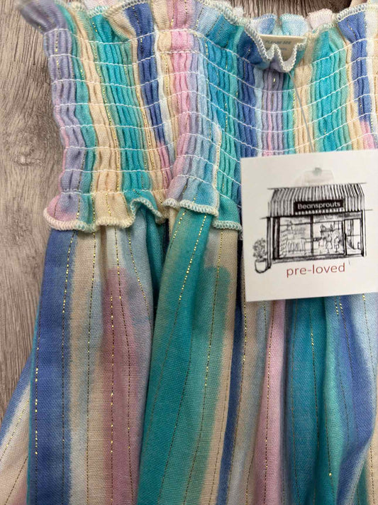 Peek Size 18-24m Dress