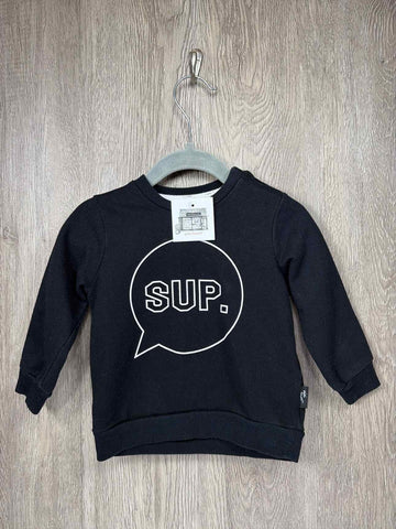 Size 18-24m Shirt