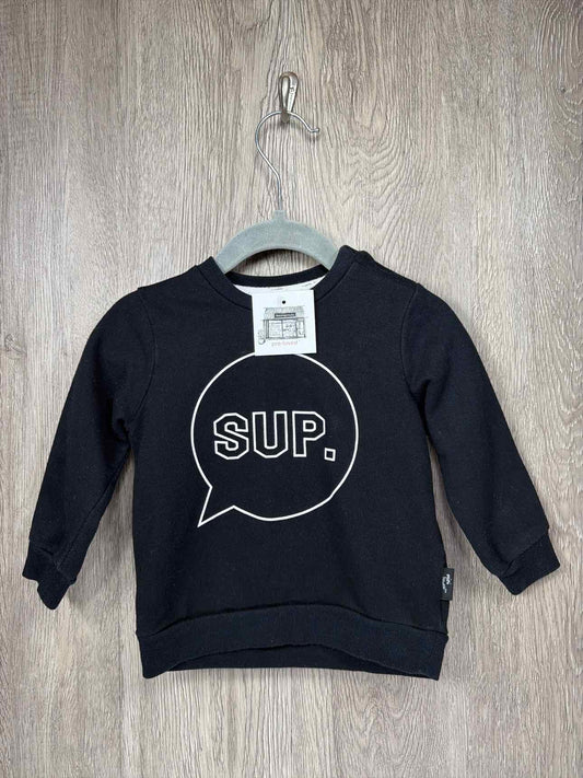 Size 18-24m Shirt