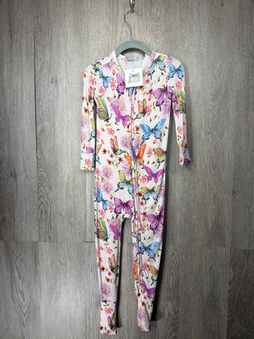 Posh Peanut Size 18-24m Sleeper