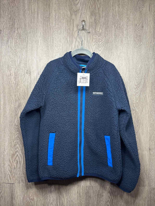 Columbia Size 8y Jackets & Outerwear